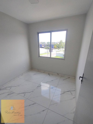 Imagem Apartamento com 3 Quartos à Venda, 80 m² em Santa Barbara - Criciúma