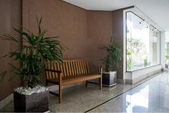 Imagem Apartamento com 3 Quartos à Venda, 160 m² em Santana - São Paulo Imagem Apartamento com 3 Quartos à Venda, 160 m² em Santana - São Paulo