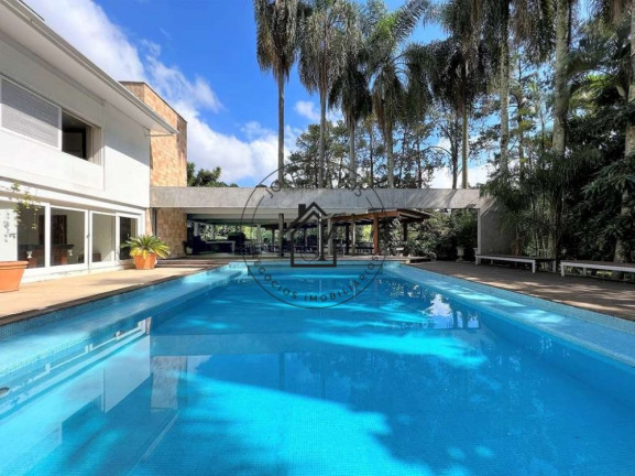Imagem Casa com 6 Quartos à Venda, 4.415 m² em Vila Santo Antônio - Cotia Imagem Casa com 6 Quartos à Venda, 4.415 m² em Vila Santo Antônio - Cotia