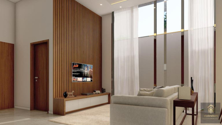 Imagem Casa com 3 Quartos à Venda, 172 m² em Recreio Das Acácias - Ribeirão Preto Imagem Casa com 3 Quartos à Venda, 172 m² em Recreio Das Acácias - Ribeirão Preto