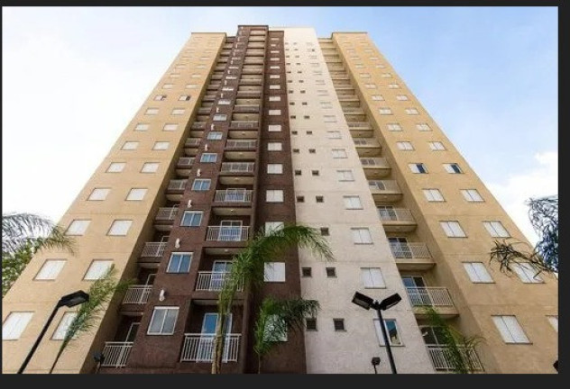 Imagem Apartamento com 2 Quartos à Venda, 50 m² em Vila Barreto - São Paulo Imagem Apartamento com 2 Quartos à Venda, 50 m² em Vila Barreto - São Paulo