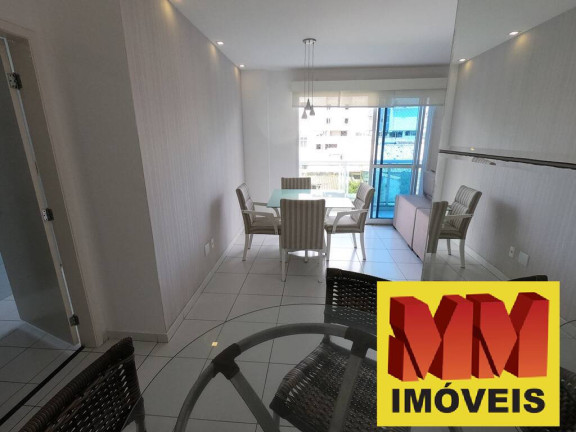 Imagem Apartamento com 3 Quartos à Venda, 120 m² em Passagem - Cabo Frio Imagem Apartamento com 3 Quartos à Venda, 120 m² em Passagem - Cabo Frio