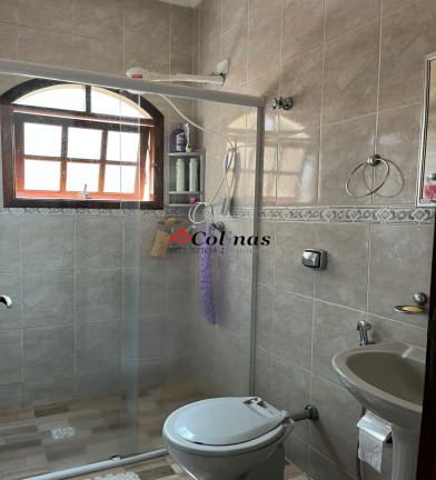 Imagem Casa com 2 Quartos à Venda, 125 m² em Antes Do Centro - Ibiúna Imagem Casa com 2 Quartos à Venda, 125 m² em Antes Do Centro - Ibiúna