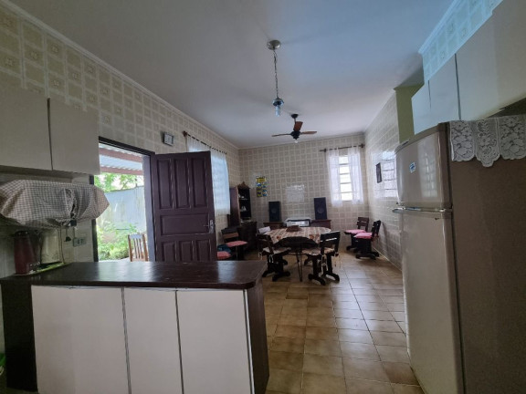 Imagem Casa com 4 Quartos à Venda, 300 m² em Pitangueiras - Guarujá