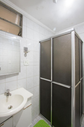 Imagem Apartamento com 2 Quartos à Venda, 52 m² em Bela Vista - São Paulo