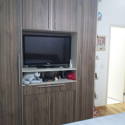 Imagem Casa com 3 Quartos à Venda, 172 m² em Parque Campolim - Sorocaba