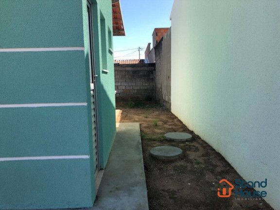 Imagem Casa com 2 Quartos à Venda, 147 m² em Santo Antônio Dos Prazeres - Feira De Santana Imagem Casa com 2 Quartos à Venda, 147 m² em Santo Antônio Dos Prazeres - Feira De Santana