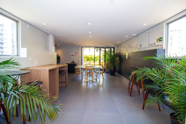 Imagem Loft com 1 Quarto à Venda, 27 m² em Centro Histórico - Porto Alegre Imagem Loft com 1 Quarto à Venda, 27 m² em Centro Histórico - Porto Alegre
