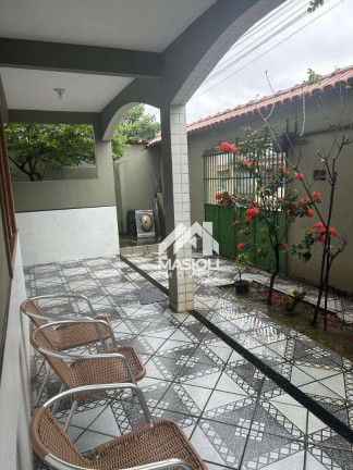 Imagem Casa com 4 Quartos à Venda, 230 m² em Santos Dumont - Vila Velha Imagem Casa com 4 Quartos à Venda, 230 m² em Santos Dumont - Vila Velha