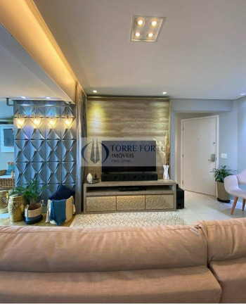 Imagem Apartamento com 3 Quartos à Venda, 107 m² em Vila Bertioga - São Paulo Imagem Apartamento com 3 Quartos à Venda, 107 m² em Vila Bertioga - São Paulo