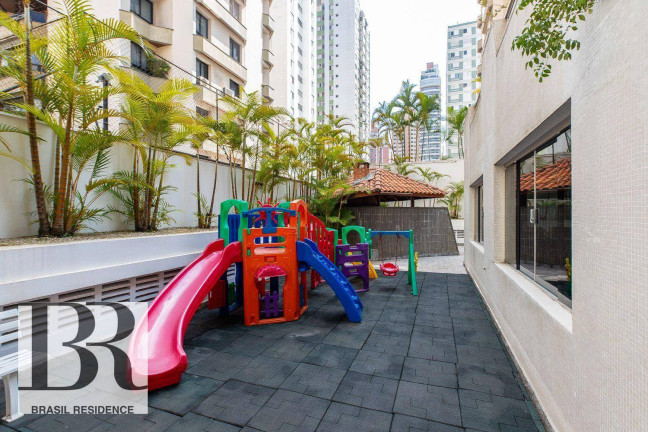 Imagem Apartamento com 3 Quartos à Venda, 200 m² em Moema - São Paulo Imagem Apartamento com 3 Quartos à Venda, 200 m² em Moema - São Paulo