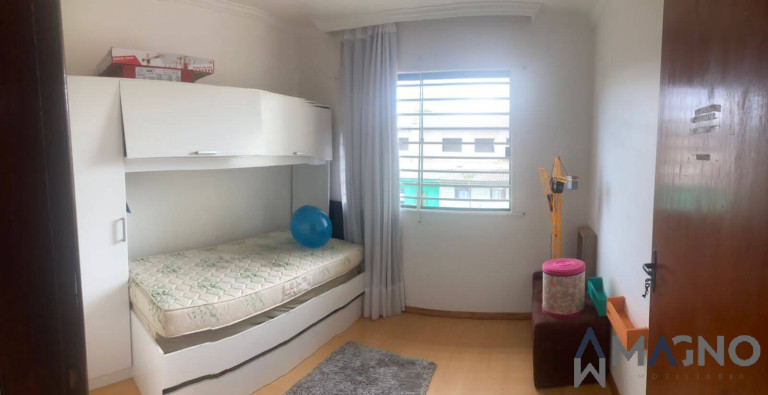 Imagem Sobrado com 3 Quartos à Venda, 127 m² em Coqueiral - Cascavel