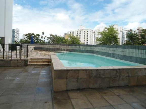 Imagem Apartamento com 3 Quartos à Venda, 90 m² em Itaigara - Salvador Imagem Apartamento com 3 Quartos à Venda, 90 m² em Itaigara - Salvador