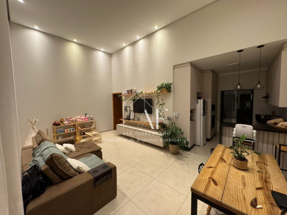 Imagem Casa com 3 Quartos à Venda, 118 m² em Residencial Rotterdam - Bragança Paulista Imagem Casa com 3 Quartos à Venda, 118 m² em Residencial Rotterdam - Bragança Paulista