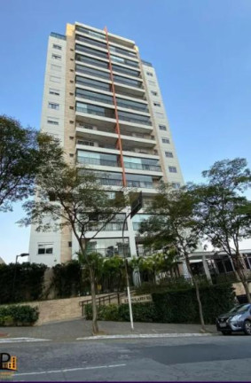Imagem Apartamento com 3 Quartos à Venda, 107 m² em Ipiranga - São Paulo