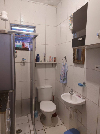 Imagem Casa com 2 Quartos à Venda, 125 m² em Vila água Funda - São Paulo