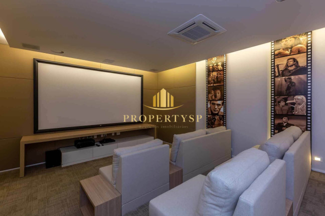 Imagem Apartamento com 2 Quartos à Venda, 62 m² em Vila Anastácio - São Paulo