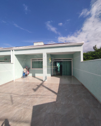 Imagem Casa com 3 Quartos à Venda, 102 m² em Balneário Nereidas - Guaratuba Imagem Casa com 3 Quartos à Venda, 102 m² em Balneário Nereidas - Guaratuba