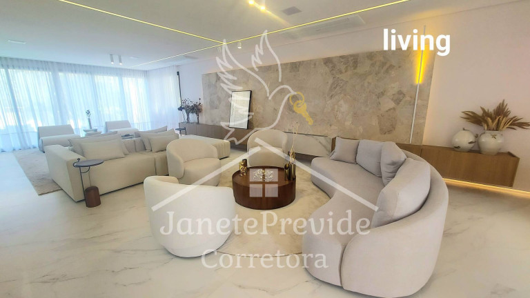 Imagem Casa de Condomínio com 4 Quartos à Venda, 513 m² em Alphaville - Santana De Parnaíba Imagem Casa de Condomínio com 4 Quartos à Venda, 513 m² em Alphaville - Santana De Parnaíba