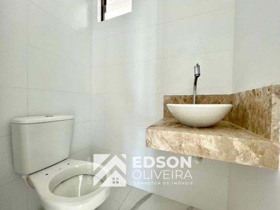 Imagem Apartamento com 3 Quartos à Venda, 133 m² em João Agripino - João Pessoa