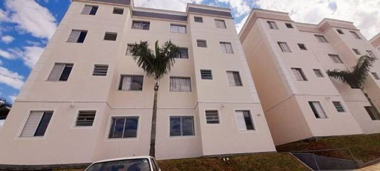 Imagem Apartamento com 2 Quartos à Venda, 49 m² em Vila Jardini - Sorocaba Imagem Apartamento com 2 Quartos à Venda, 49 m² em Vila Jardini - Sorocaba