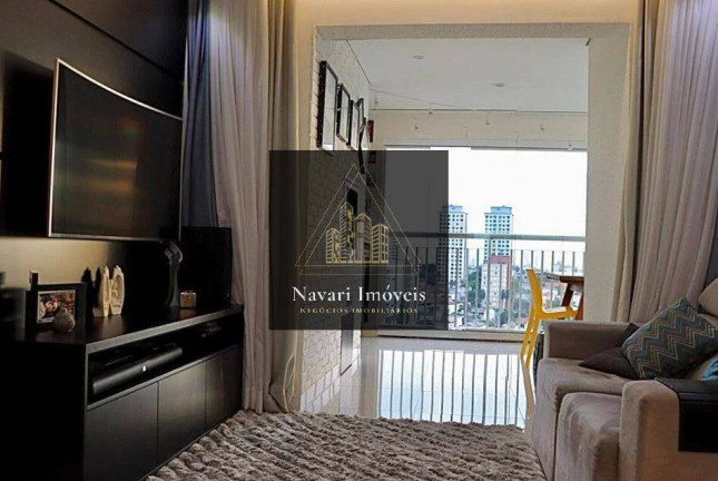 Imagem Apartamento com 2 Quartos à Venda, 65 m² em Vila Ester (zona Norte) - São Paulo Imagem Apartamento com 2 Quartos à Venda, 65 m² em Vila Ester (zona Norte) - São Paulo