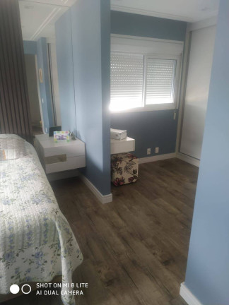 Imagem Apartamento com 3 Quartos à Venda, 126 m² em Alto Da Mooca - São Paulo Imagem Apartamento com 3 Quartos à Venda, 126 m² em Alto Da Mooca - São Paulo