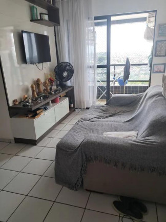 Imagem Apartamento com 3 Quartos à Venda, 78 m² em Casa Amarela - Recife Imagem Apartamento com 3 Quartos à Venda, 78 m² em Casa Amarela - Recife