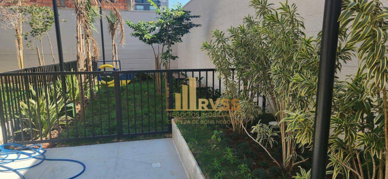 Imagem Apartamento com 1 Quarto à Venda, 25 m² em Ipiranga - São Paulo Imagem Apartamento com 1 Quarto à Venda, 25 m² em Ipiranga - São Paulo