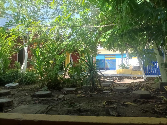 Imagem Casa com 4 Quartos à Venda, 348 m² em Nossa Sra. Do Sion - Itanhaém