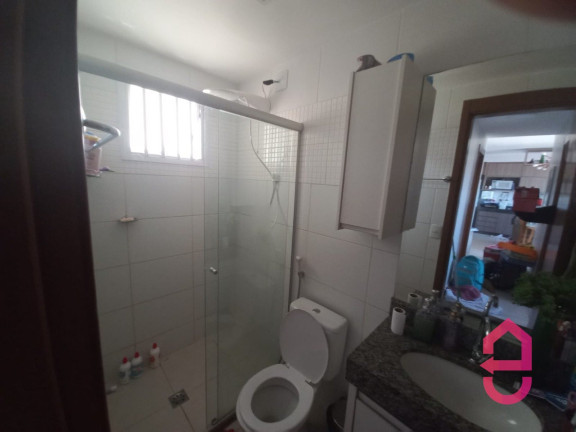 Imagem Apartamento com 3 Quartos à Venda, em Santa Genoveva - Goiânia Imagem Apartamento com 3 Quartos à Venda, em Santa Genoveva - Goiânia