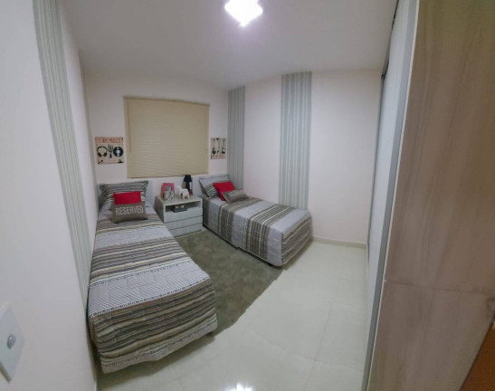Imagem Casa com 2 Quartos à Venda,  em Fazenda São Domingos - Goiânia