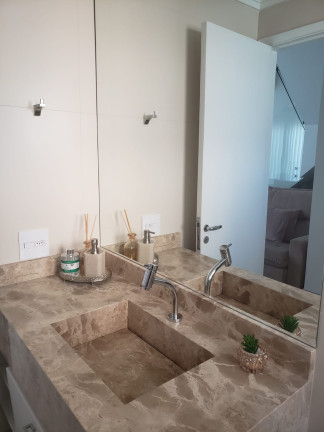 Imagem Cobertura com 3 Quartos à Venda, 98 m² em Planalto - São Bernardo Do Campo Imagem Cobertura com 3 Quartos à Venda, 98 m² em Planalto - São Bernardo Do Campo