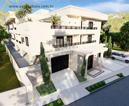 Imagem Apartamento com 3 Quartos à Venda, 88 m² em Nova Gardênia - Atibaia Imagem Apartamento com 3 Quartos à Venda, 88 m² em Nova Gardênia - Atibaia