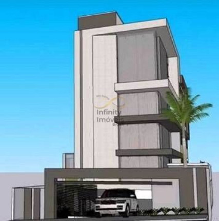 Imagem Apartamento com 4 Quartos à Venda, 139 m² em Castelo - Belo Horizonte Imagem Apartamento com 4 Quartos à Venda, 139 m² em Castelo - Belo Horizonte