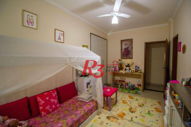 Imagem Sobrado com 5 Quartos à Venda, 368 m² em Marapé - Santos Imagem Sobrado com 5 Quartos à Venda, 368 m² em Marapé - Santos