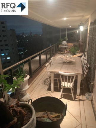 Imagem Imóvel com 4 Quartos à Venda, 500 m² em Higienópolis - São Paulo