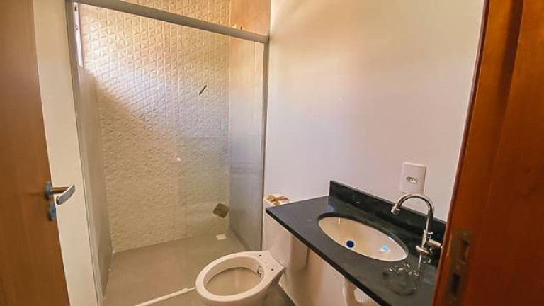 Imagem Cobertura com 3 Quartos para Alugar, 155 m² em Vila Alice - Santo André