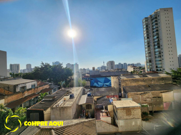 Imagem Apartamento com 2 Quartos à Venda, 58 m² em Barra Funda - São Paulo