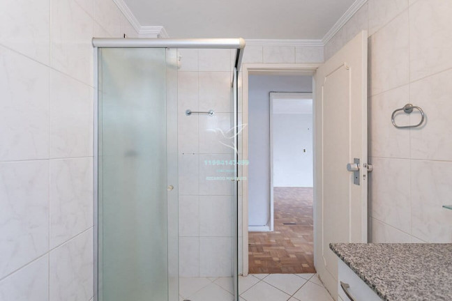 Imagem Apartamento com 3 Quartos à Venda, 125 m² em Moema - São Paulo