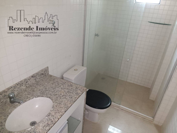 Imagem Apartamento com 3 Quartos à Venda, 120 m² em Cabo Branco - João Pessoa