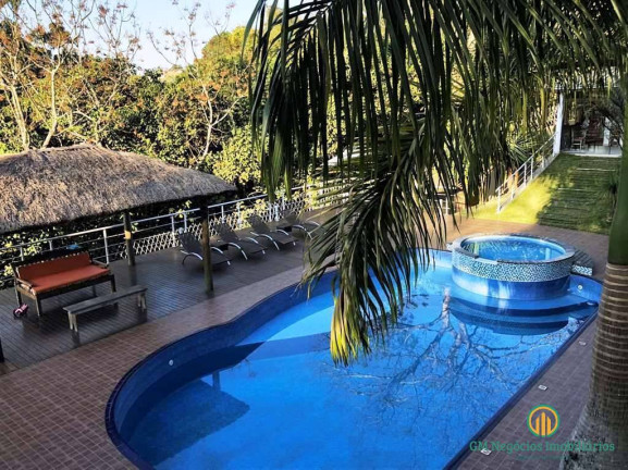 Imagem Casa com 5 Quartos à Venda, 890 m² em Granja Viana - Carapicuíba Imagem Casa com 5 Quartos à Venda, 890 m² em Granja Viana - Carapicuíba