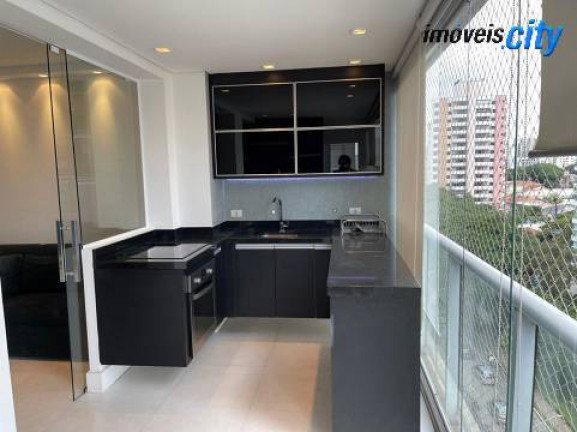Imagem Apartamento com 1 Quarto à Venda, em Vila Olimpia - São Paulo Imagem Apartamento com 1 Quarto à Venda, em Vila Olimpia - São Paulo