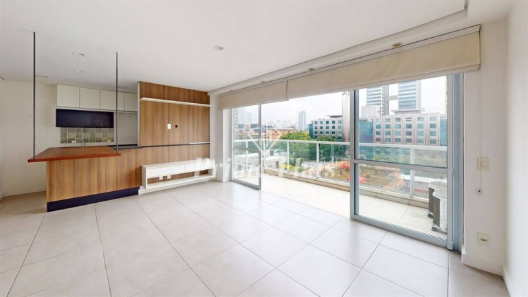Imagem Apartamento com 1 Quarto à Venda, 87 m² em Vila Gertrudes - São Paulo Imagem Apartamento com 1 Quarto à Venda, 87 m² em Vila Gertrudes - São Paulo