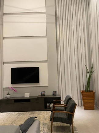 Imagem Casa de Condomínio com 4 Quartos à Venda, em Alphaville Nova Esplanada 3 - Votorantim Imagem Casa de Condomínio com 4 Quartos à Venda, em Alphaville Nova Esplanada 3 - Votorantim