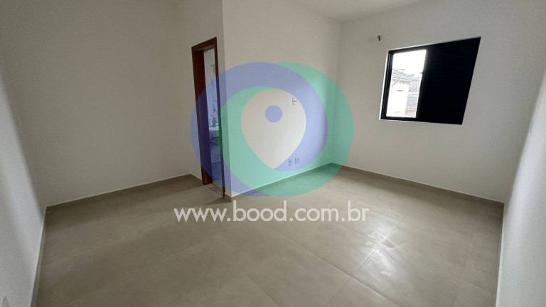 Imagem Casa com 2 Quartos à Venda, 80 m² em Vila Belmiro - Santos