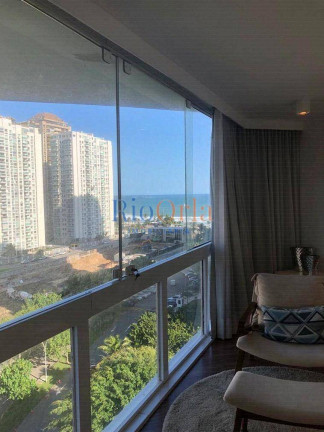 Imagem Apartamento com 3 Quartos à Venda, 229 m² em Barra Da Tijuca - Rio De Janeiro Imagem Apartamento com 3 Quartos à Venda, 229 m² em Barra Da Tijuca - Rio De Janeiro