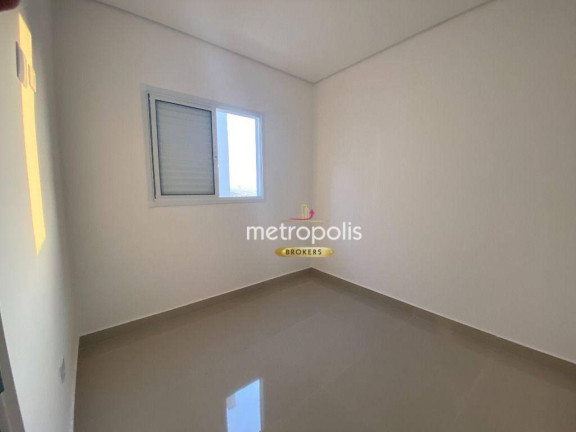 Imagem Cobertura com 2 Quartos à Venda, 42 m² em Vila Humaitá - Santo André Imagem Cobertura com 2 Quartos à Venda, 42 m² em Vila Humaitá - Santo André