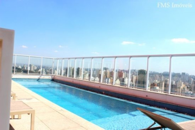 Imagem Imóvel com 2 Quartos à Venda, 130 m² em Campo Belo - São Paulo Imagem Imóvel com 2 Quartos à Venda, 130 m² em Campo Belo - São Paulo