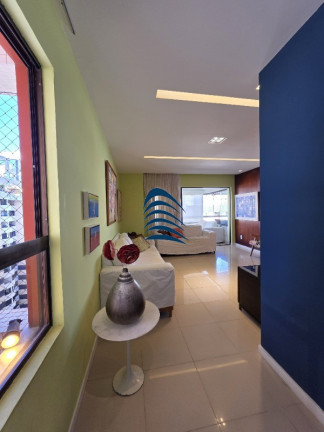 Imagem Imóvel com 4 Quartos à Venda, 192 m² em Pituba - Salvador Imagem Imóvel com 4 Quartos à Venda, 192 m² em Pituba - Salvador